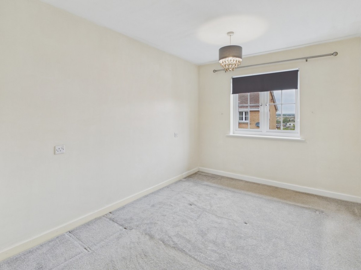 North Wingfield, Chesterfield