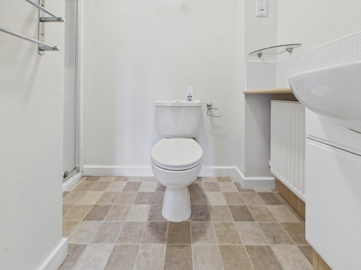 North Wingfield, Chesterfield
