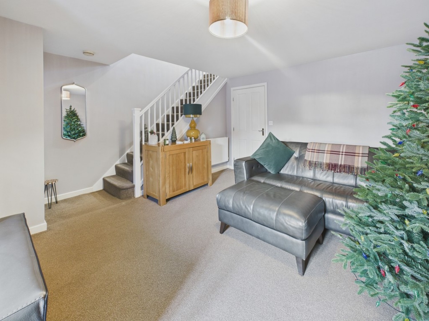 3 bedroom House for Sale Lincoln Way, North Wingfield