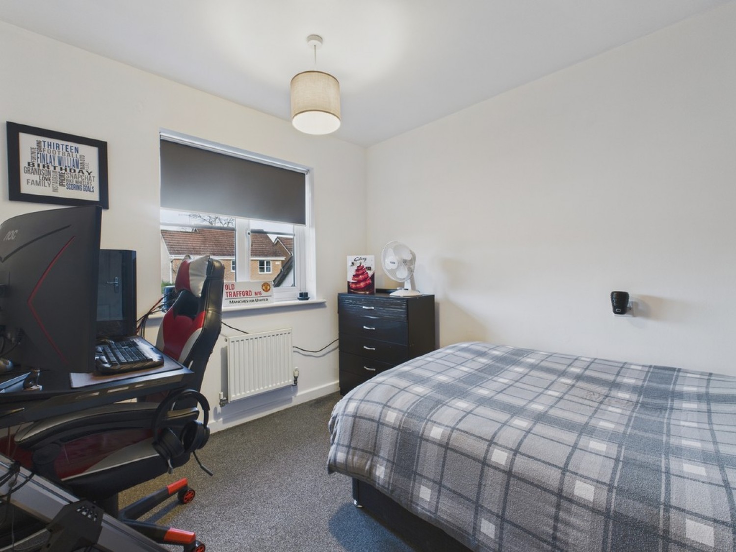 3 bedroom House for Sale Lincoln Way, North Wingfield