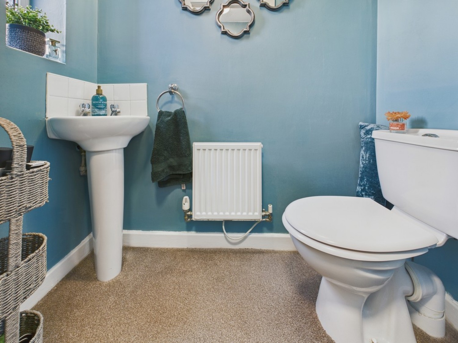 3 bedroom House for Sale Lincoln Way, North Wingfield