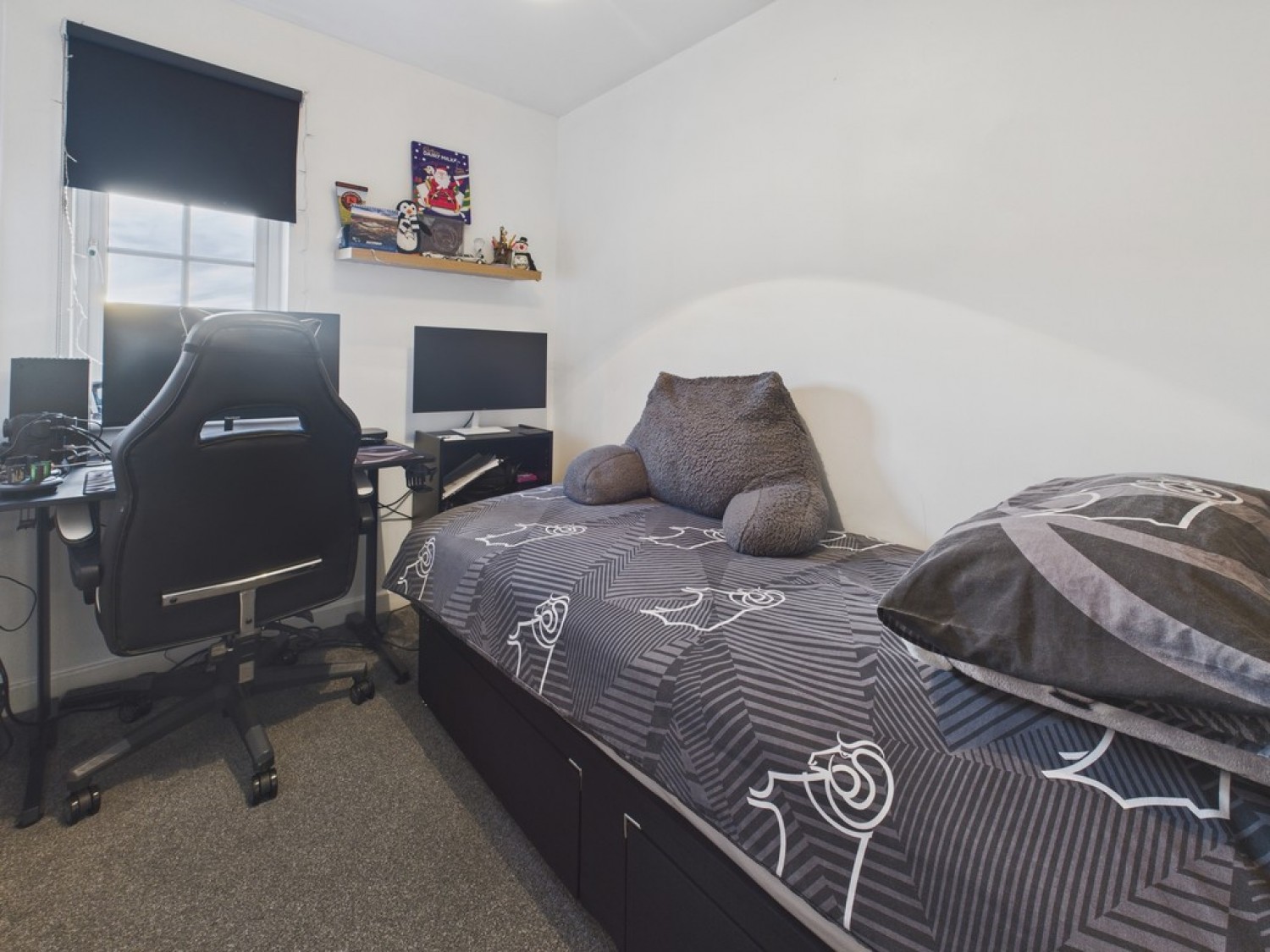 3 bedroom House for Sale Lincoln Way, North Wingfield