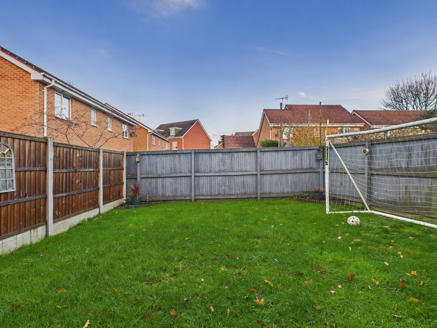 3 bedroom House for Sale Lincoln Way, North Wingfield