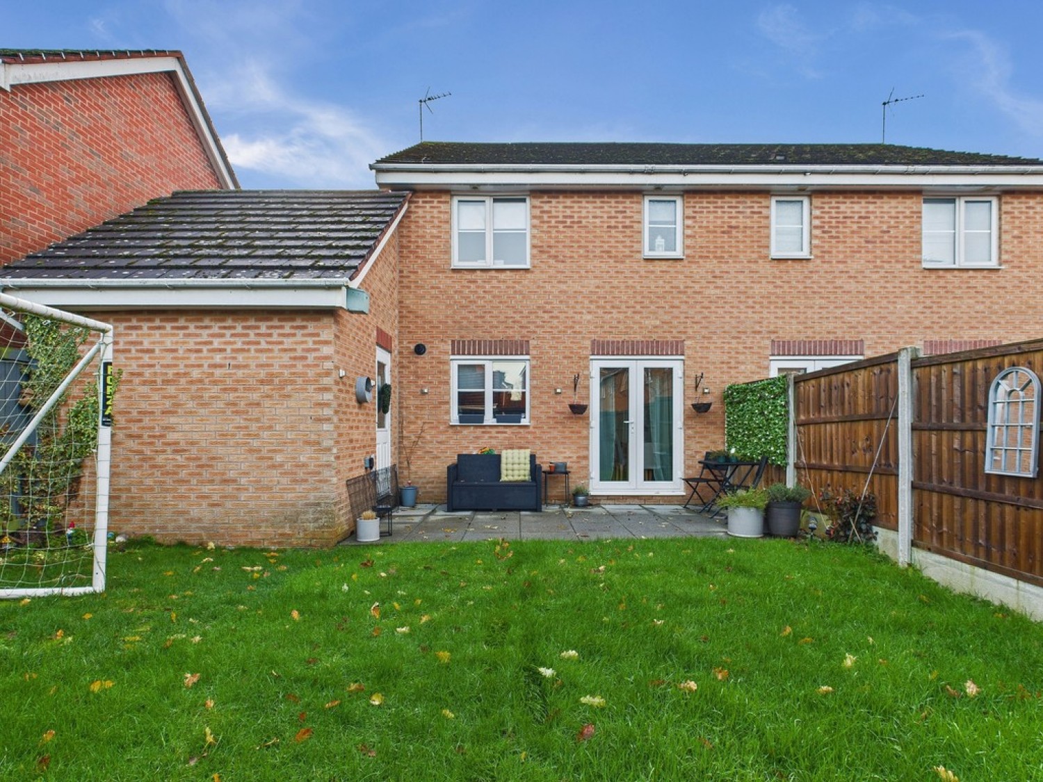 3 bedroom House for Sale Lincoln Way, North Wingfield