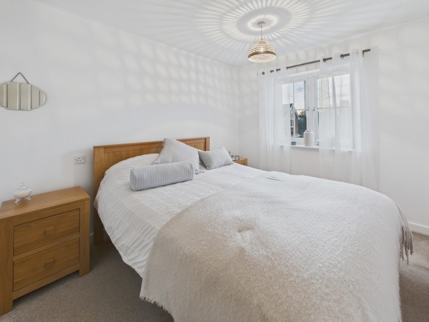 3 bedroom House for Sale Lincoln Way, North Wingfield