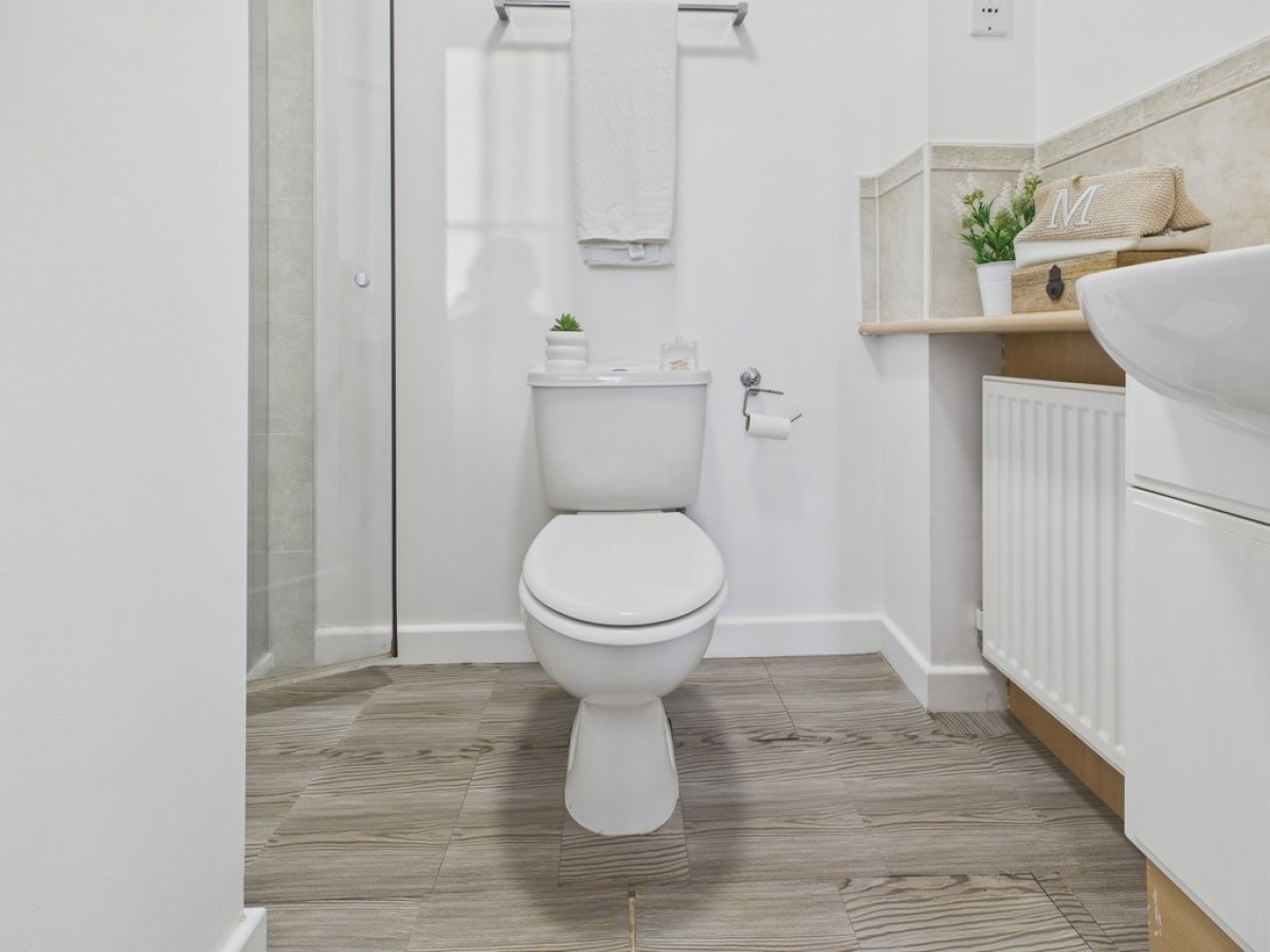 Lincoln Way, North Wingfield