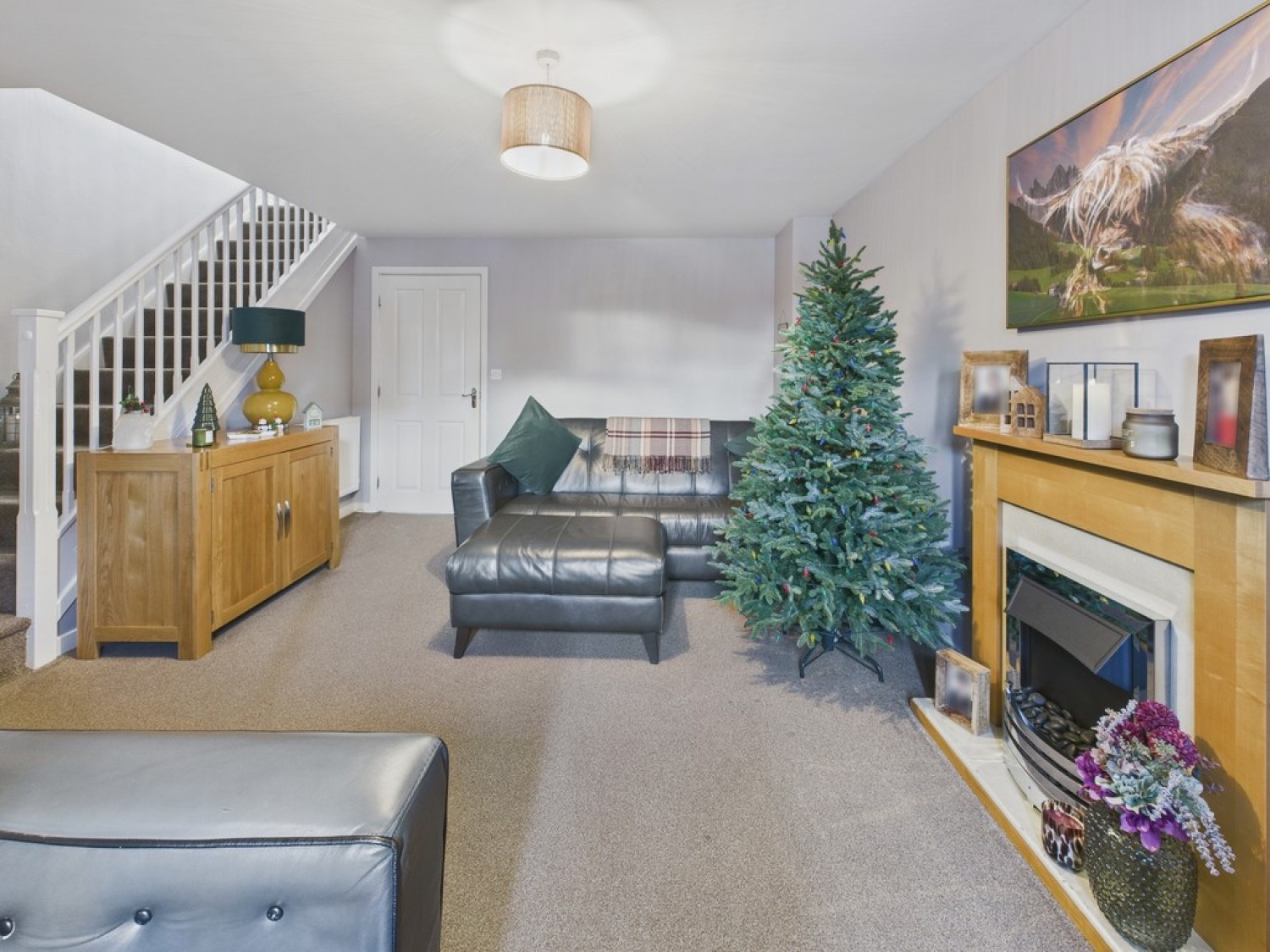 3 bedroom House for Sale Lincoln Way, North Wingfield