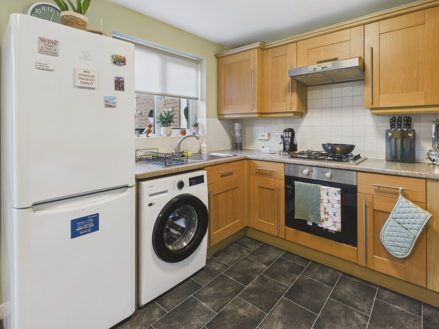 3 bedroom House for Sale Lincoln Way, North Wingfield