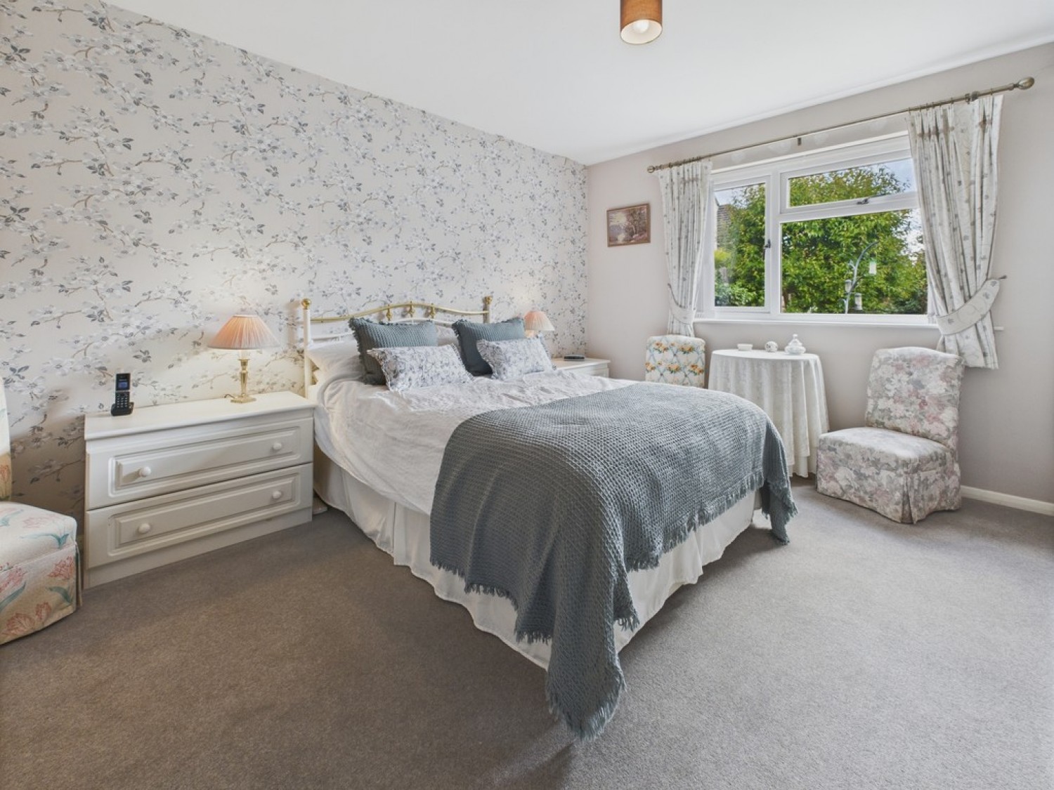 Wilkinson Close, Chesterfield