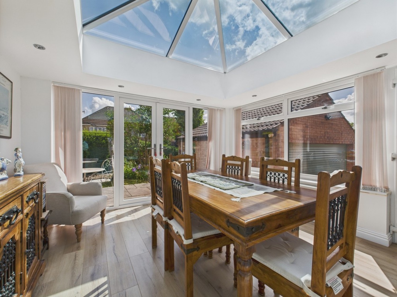 Wilkinson Close, Chesterfield