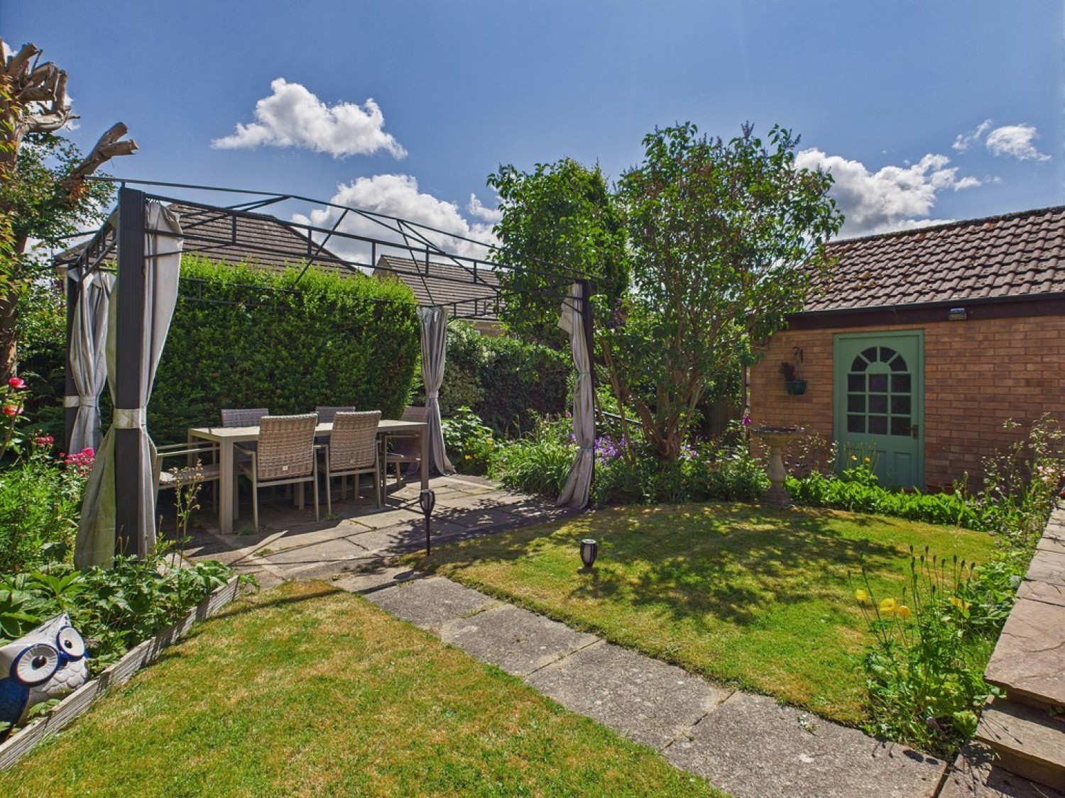 Wilkinson Close, Chesterfield