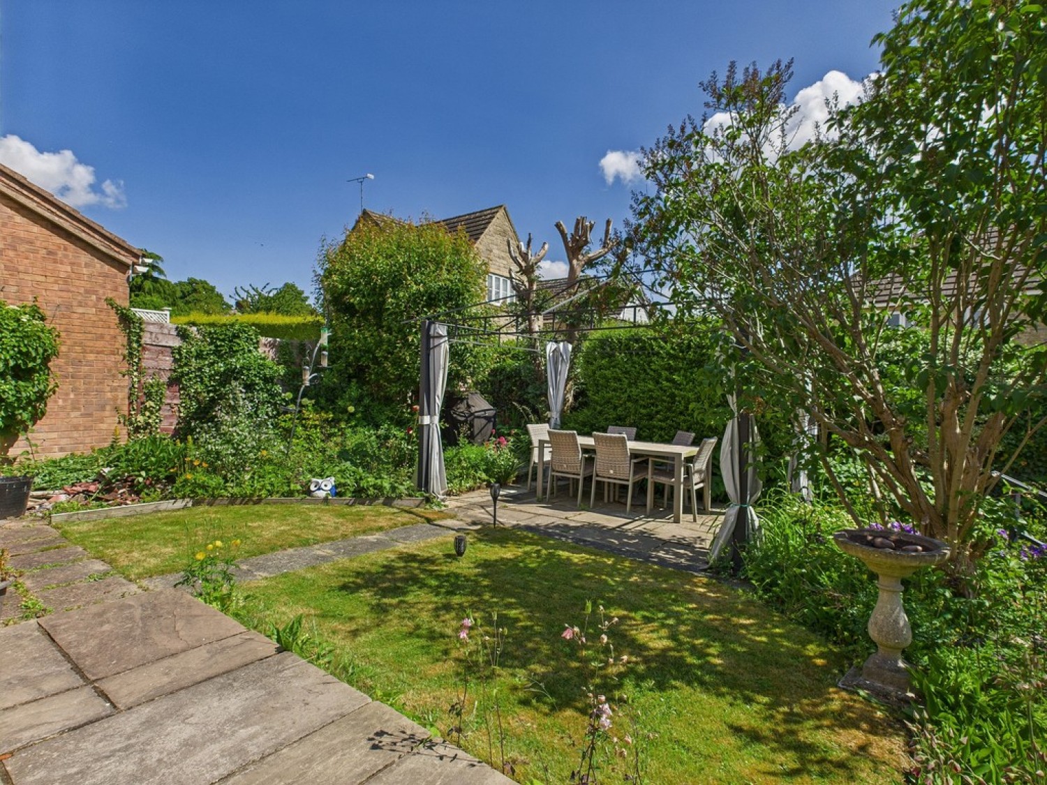 Wilkinson Close, Chesterfield