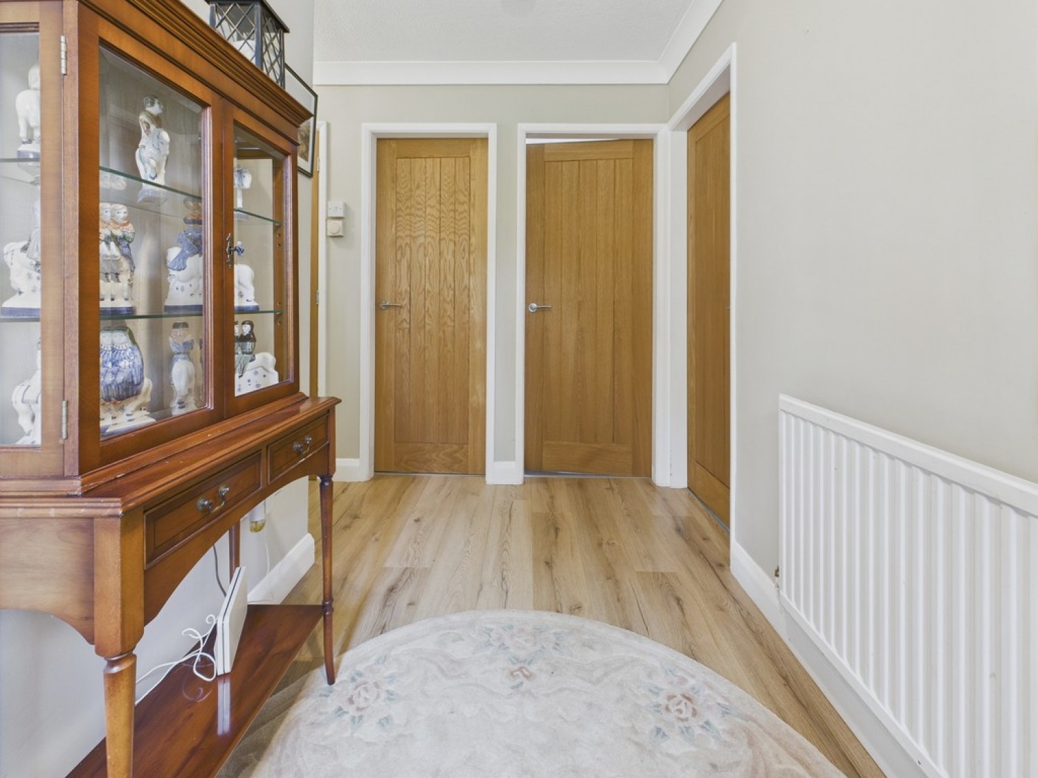 Wilkinson Close, Chesterfield