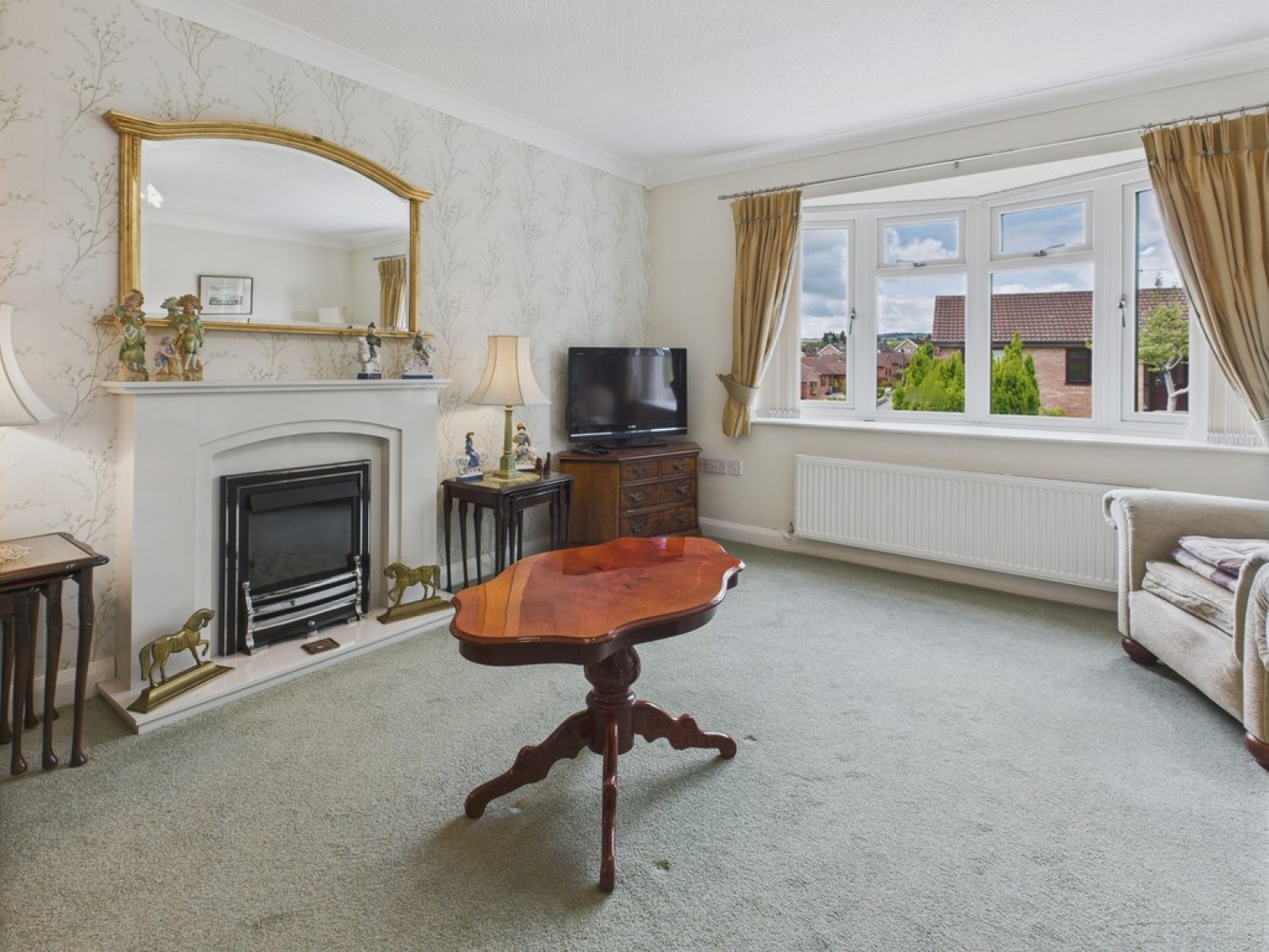 Wilkinson Close, Chesterfield