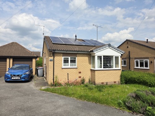 Caraway Grove, Swinton