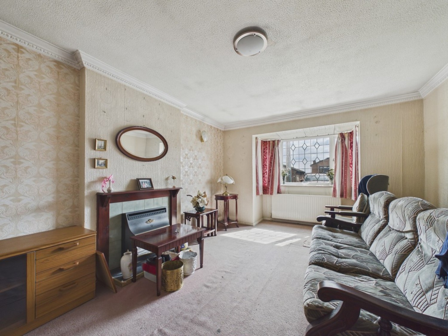 2 bedroom Bungalow for Sale Caraway Grove, Swinton
