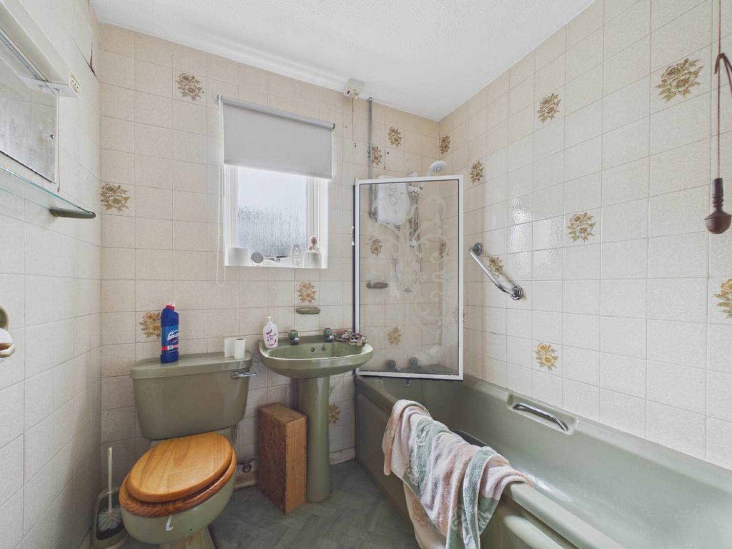 2 bedroom Bungalow for Sale Caraway Grove, Swinton
