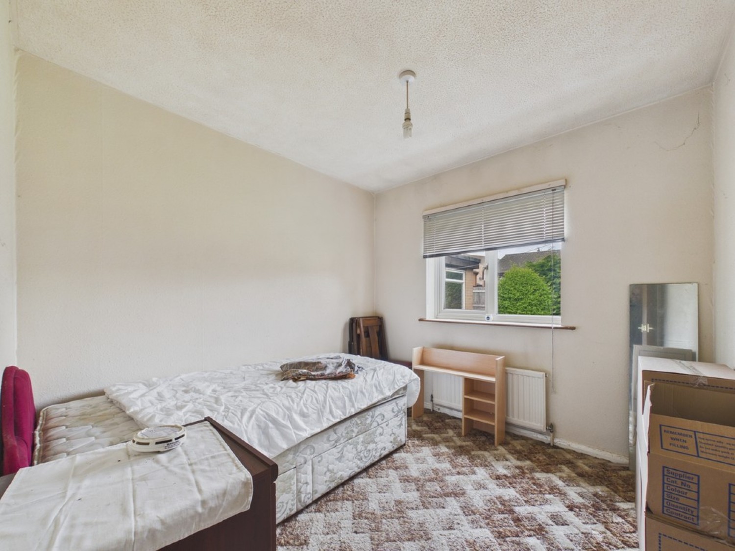 2 bedroom Bungalow for Sale Caraway Grove, Swinton
