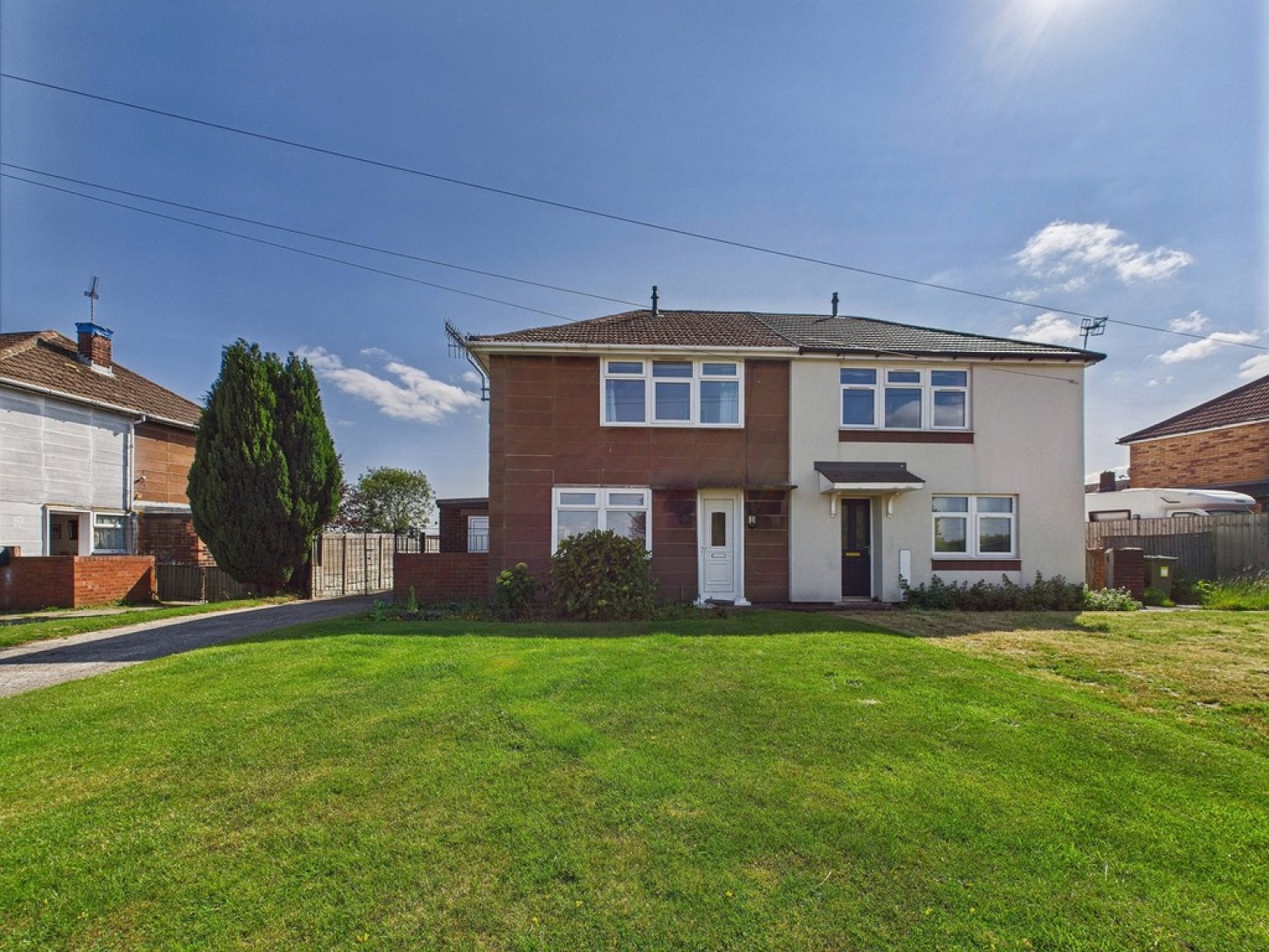 Thirlmere Road, Newbold