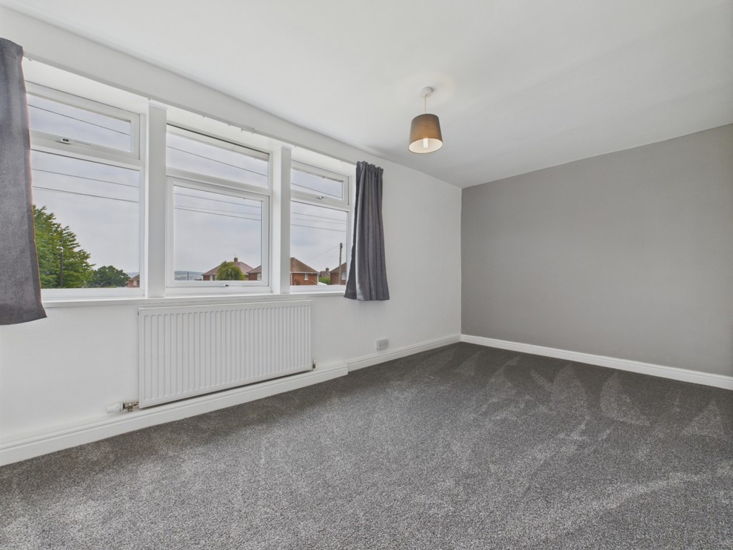 Thirlmere Road, Newbold