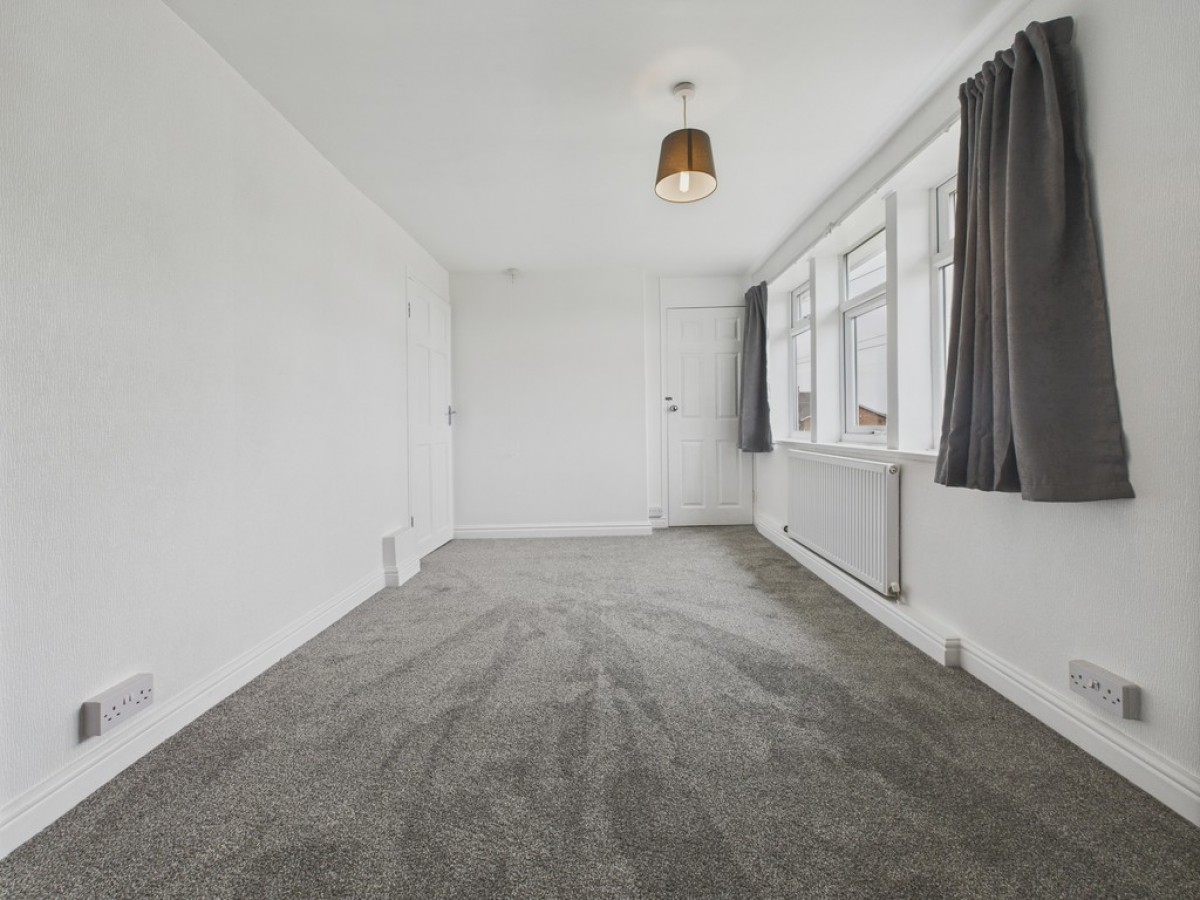 Thirlmere Road, Newbold
