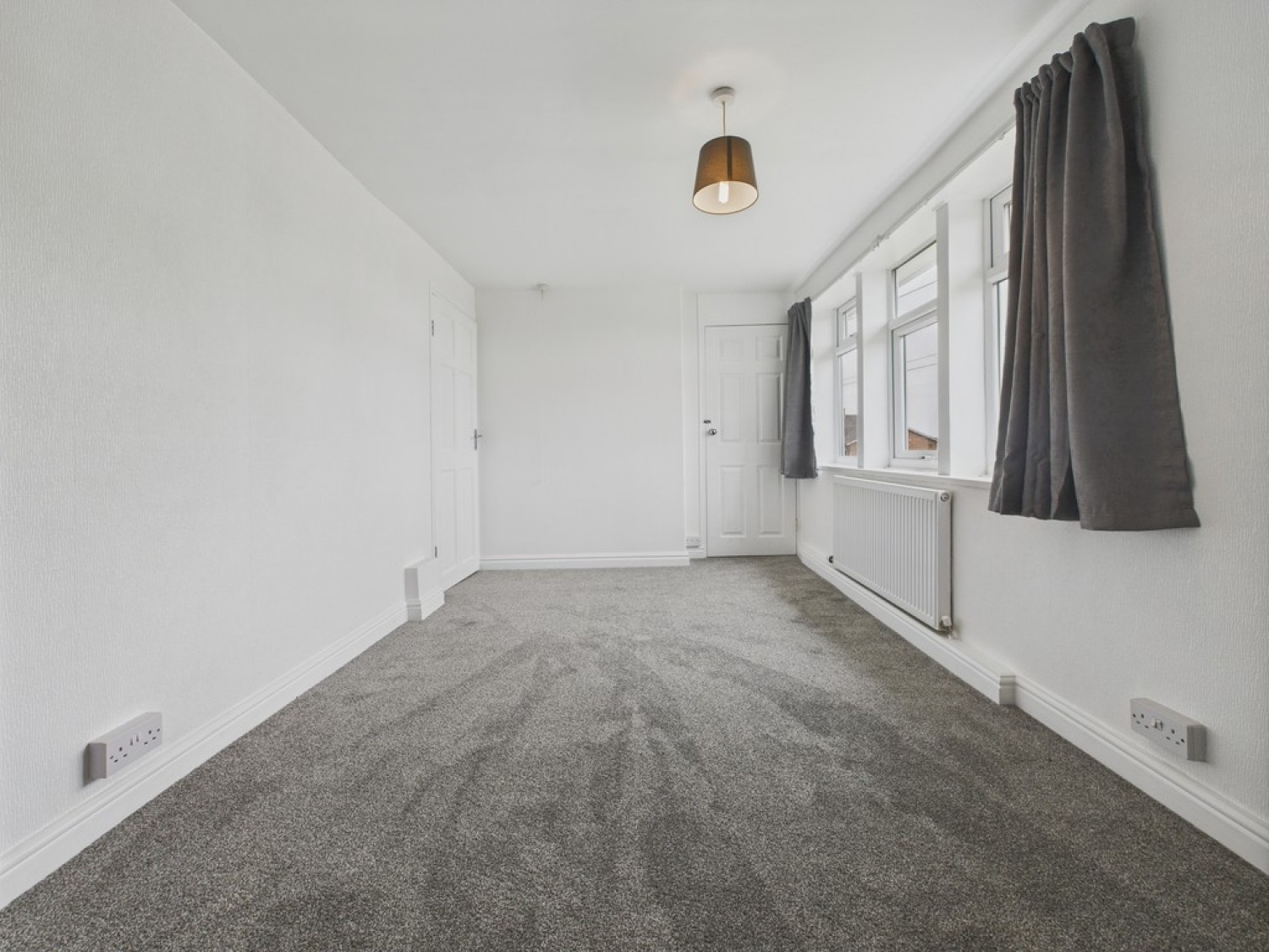 Thirlmere Road, Newbold