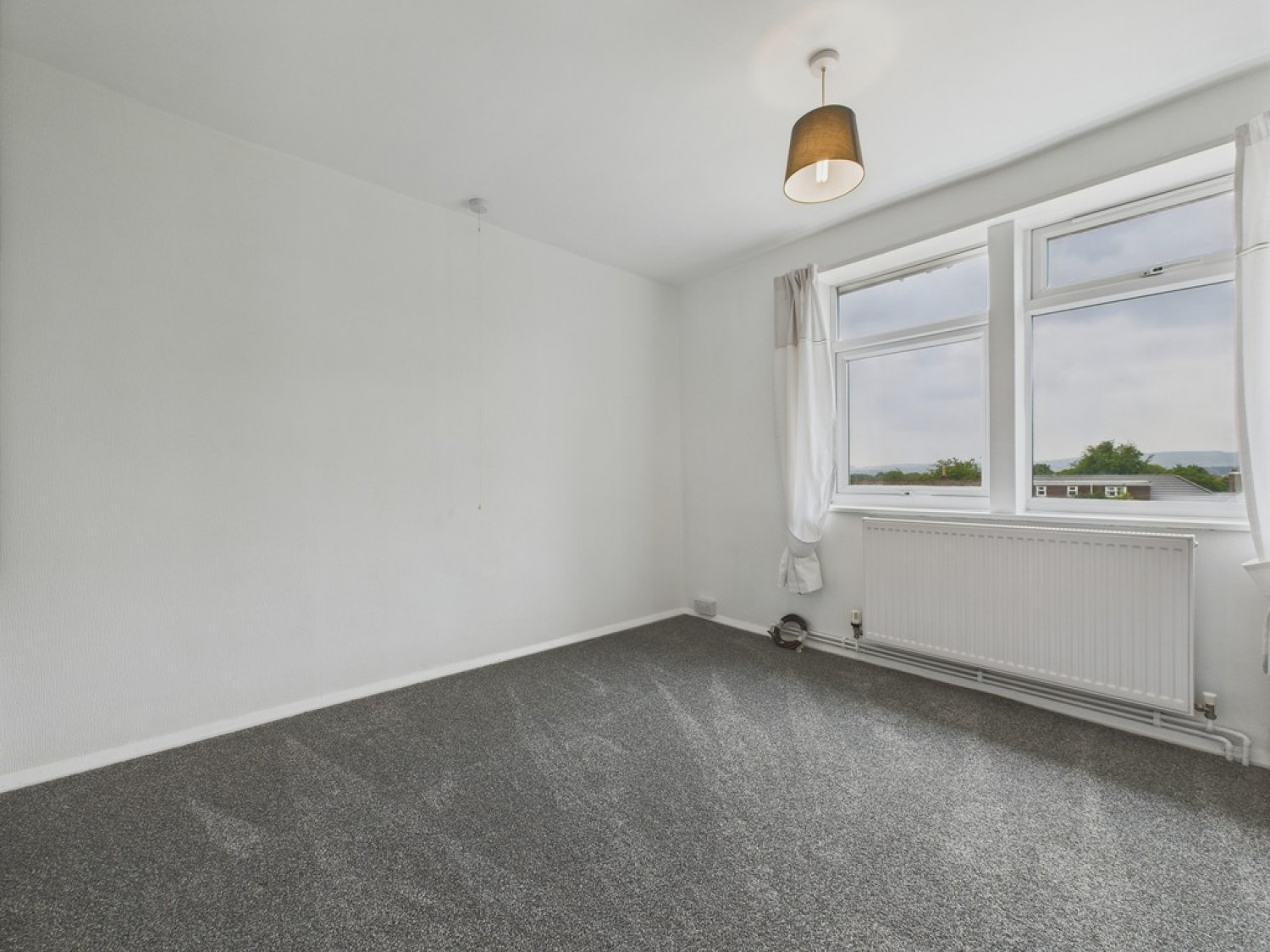 Thirlmere Road, Newbold