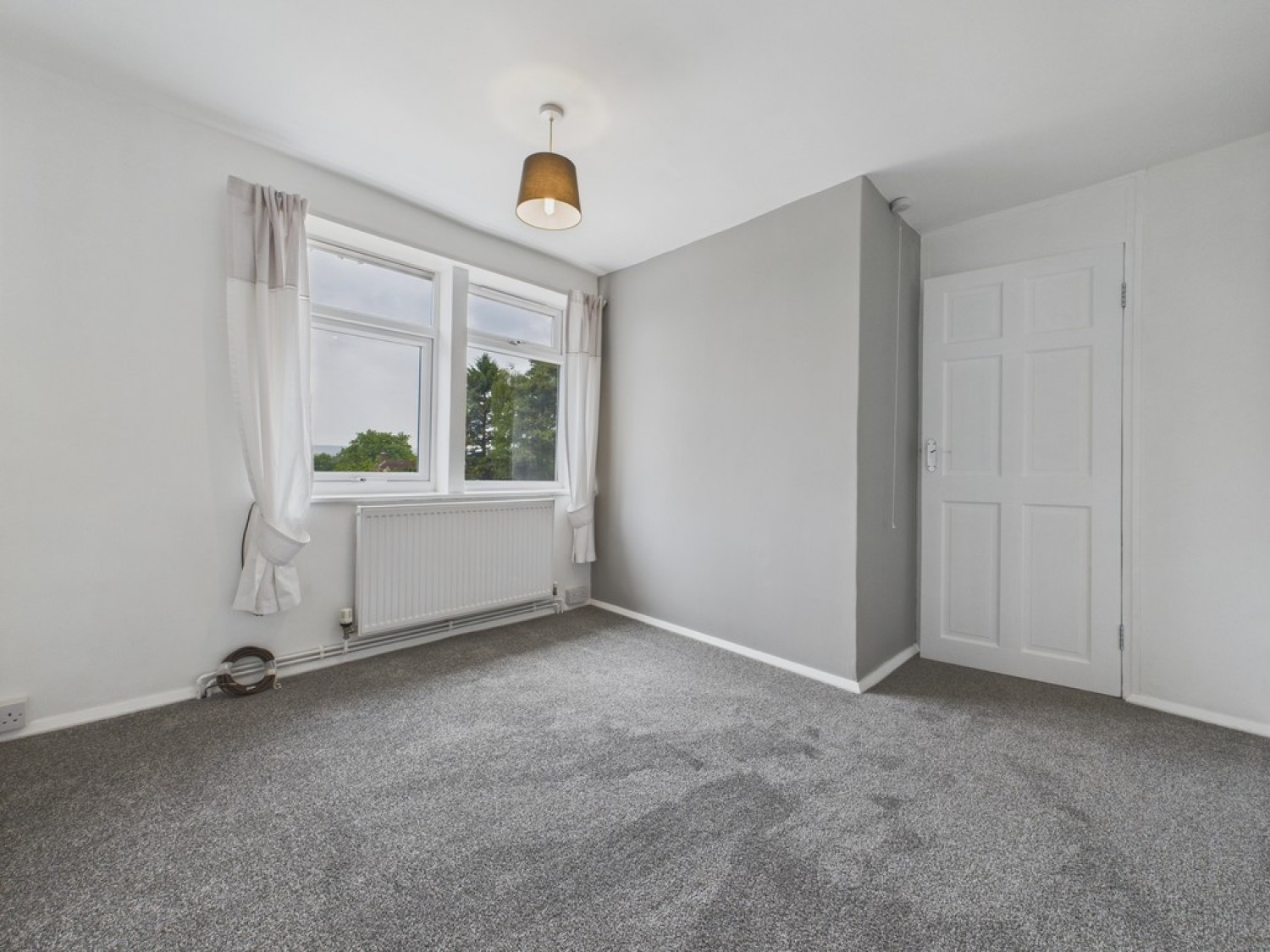 Thirlmere Road, Newbold