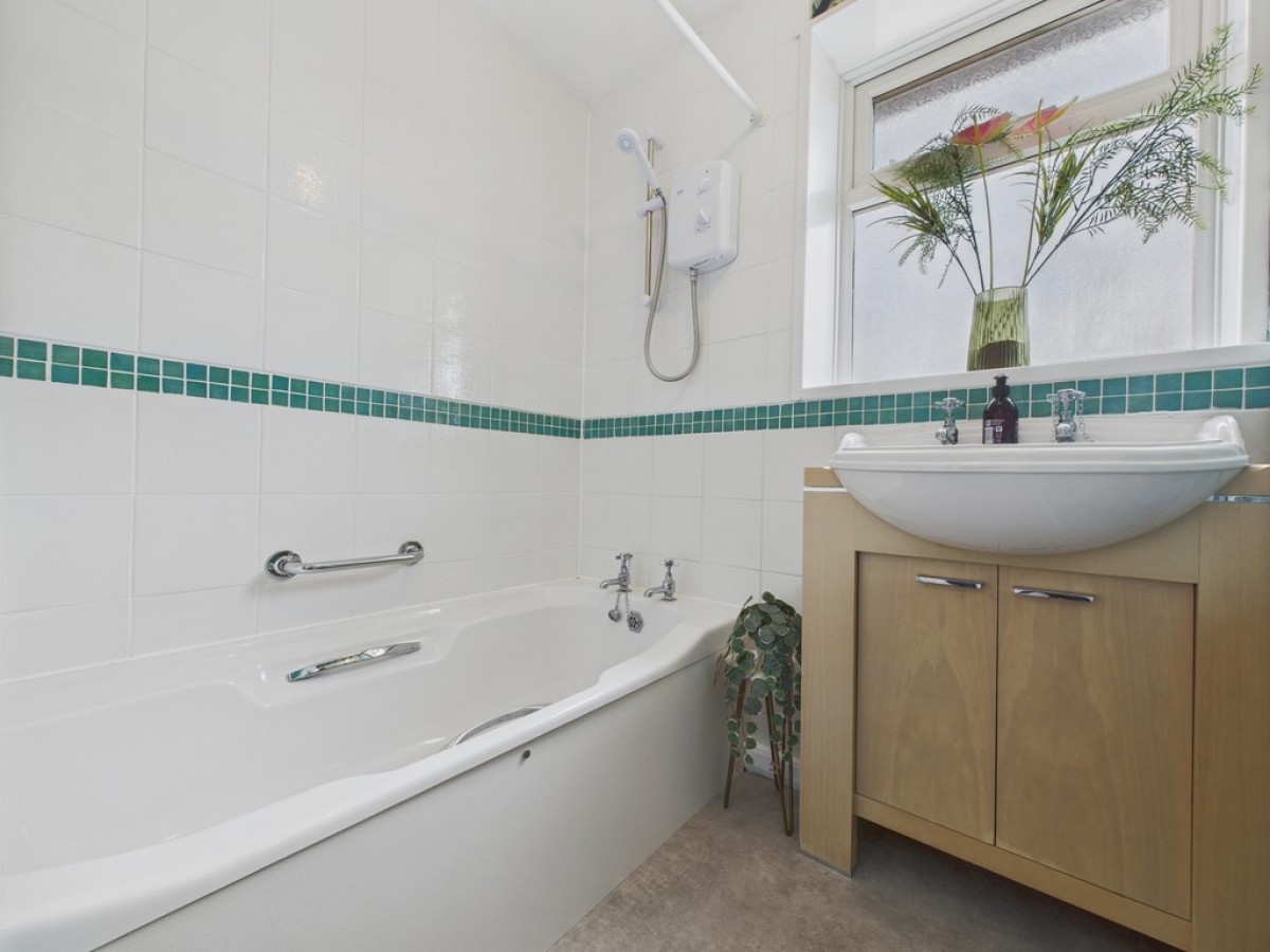 Thirlmere Road, Newbold