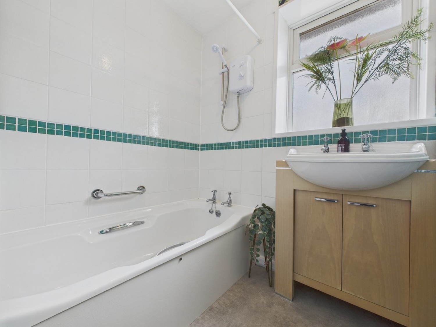 Thirlmere Road, Newbold