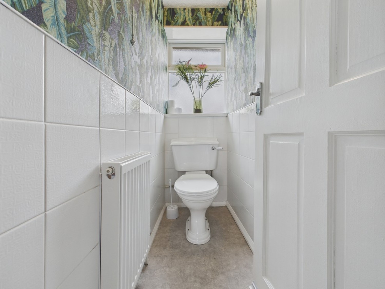 Thirlmere Road, Newbold