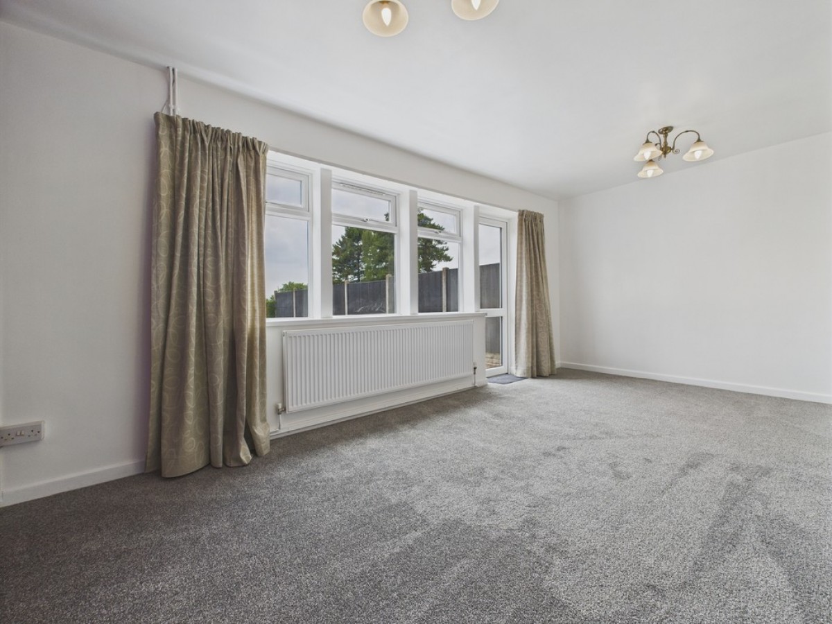 Thirlmere Road, Newbold