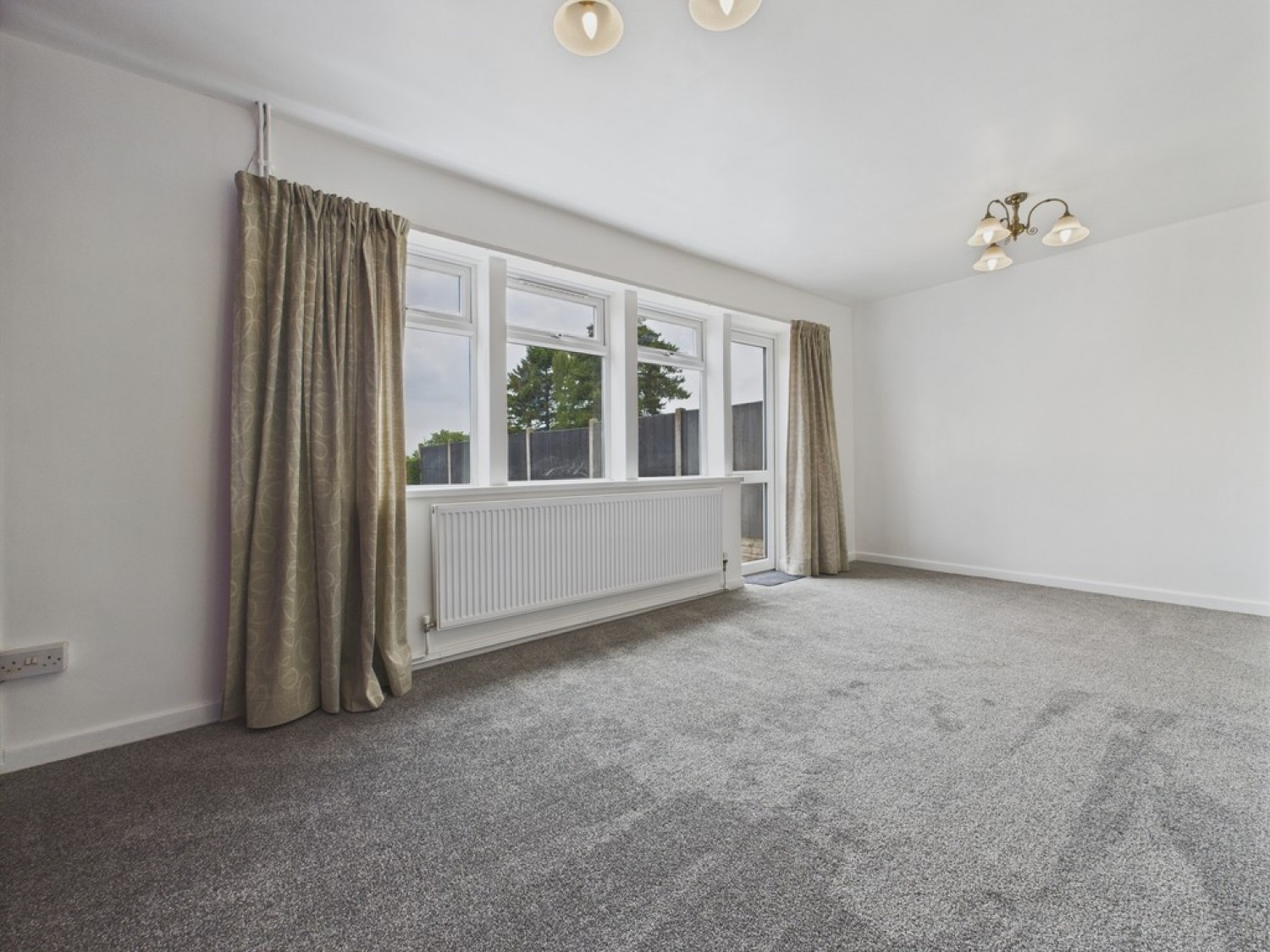 Thirlmere Road, Newbold