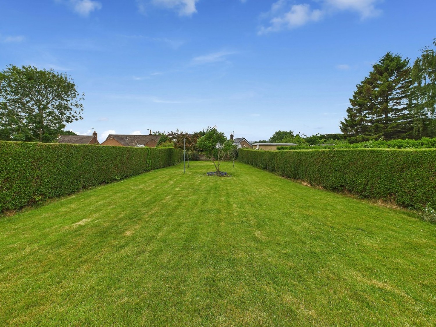 Thirlmere Road, Newbold