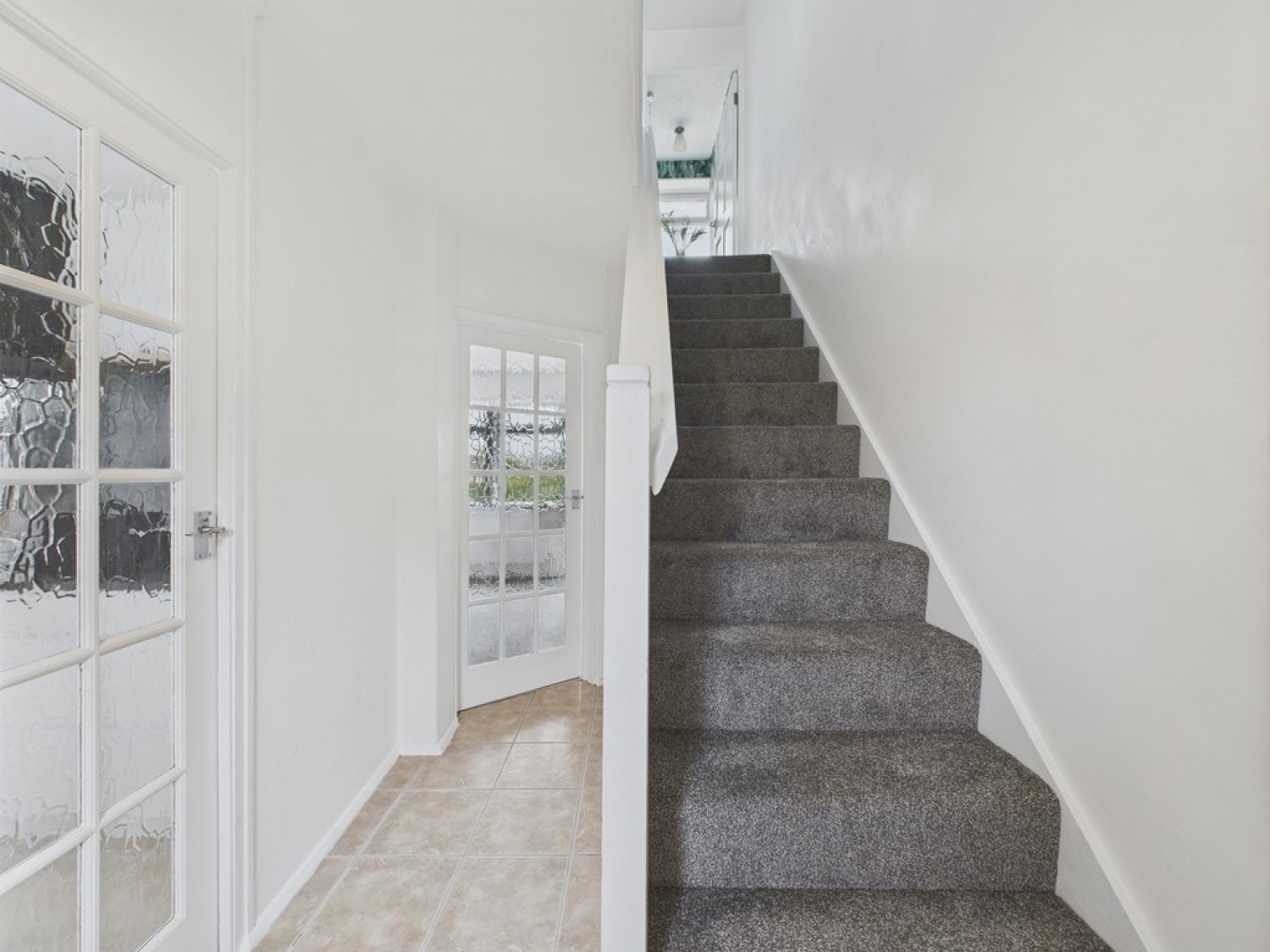Thirlmere Road, Newbold