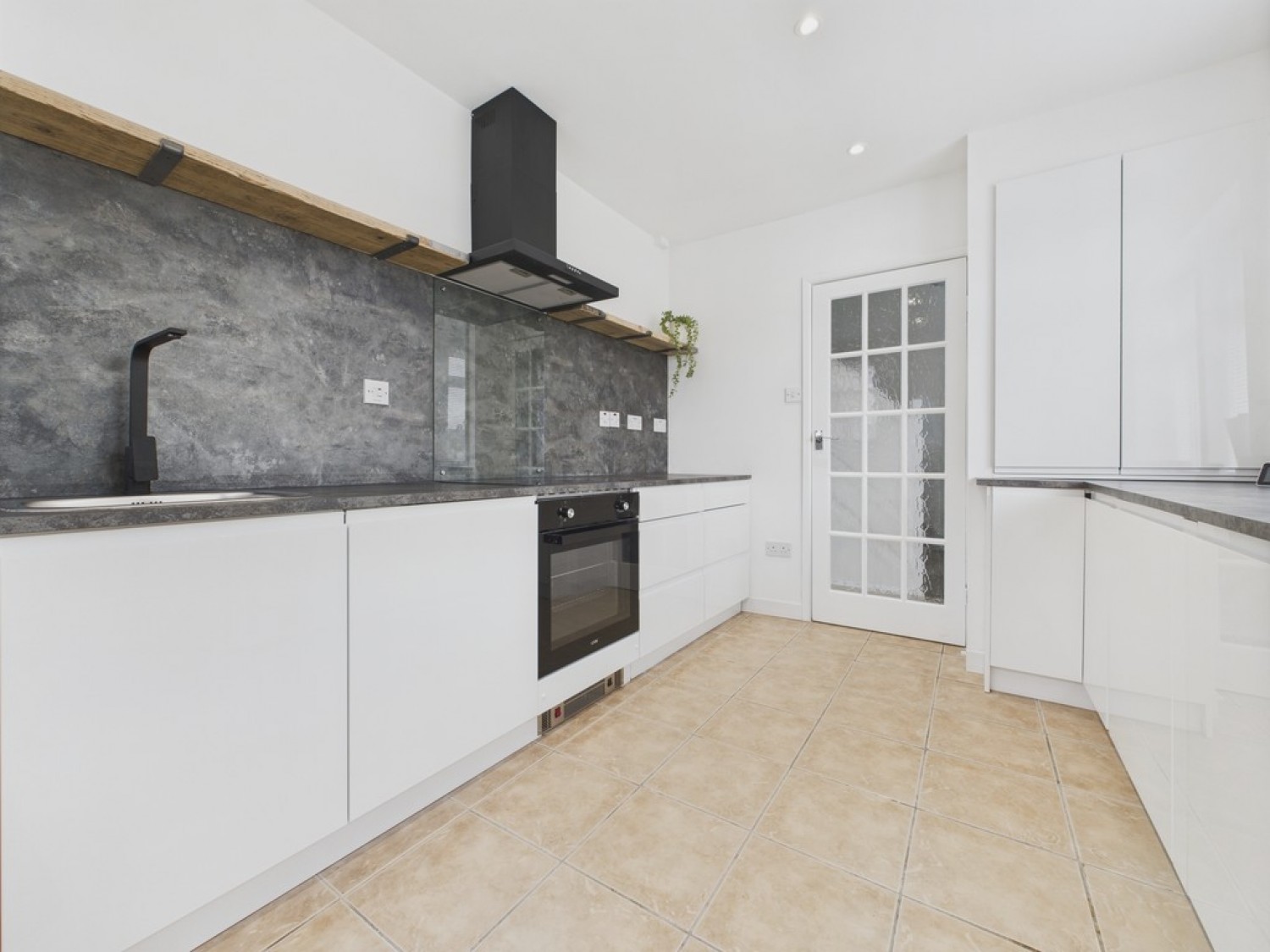 Thirlmere Road, Newbold