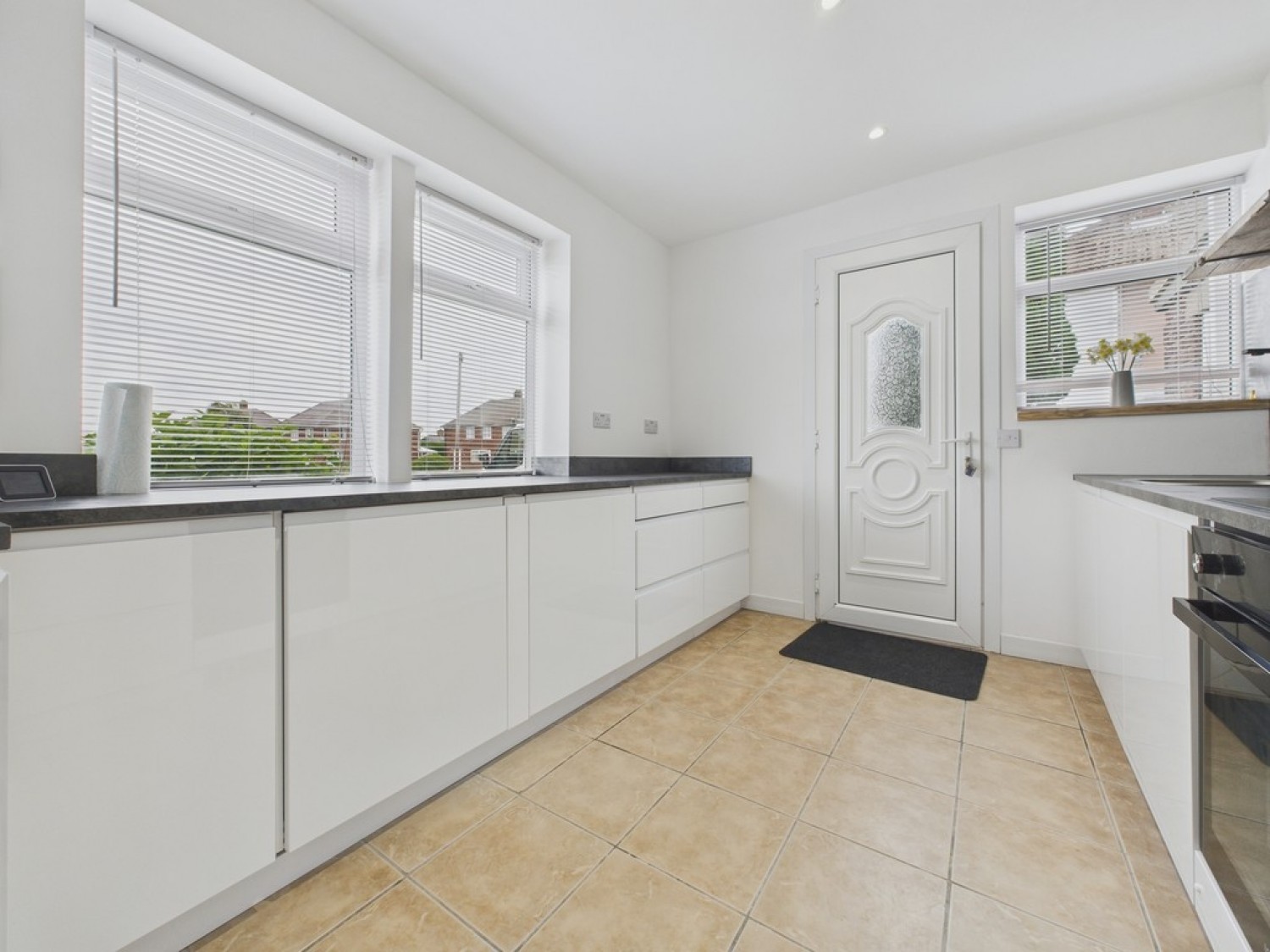 Thirlmere Road, Newbold