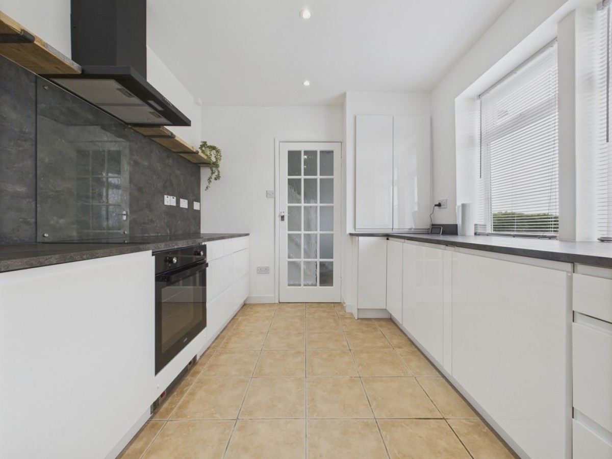 Thirlmere Road, Newbold