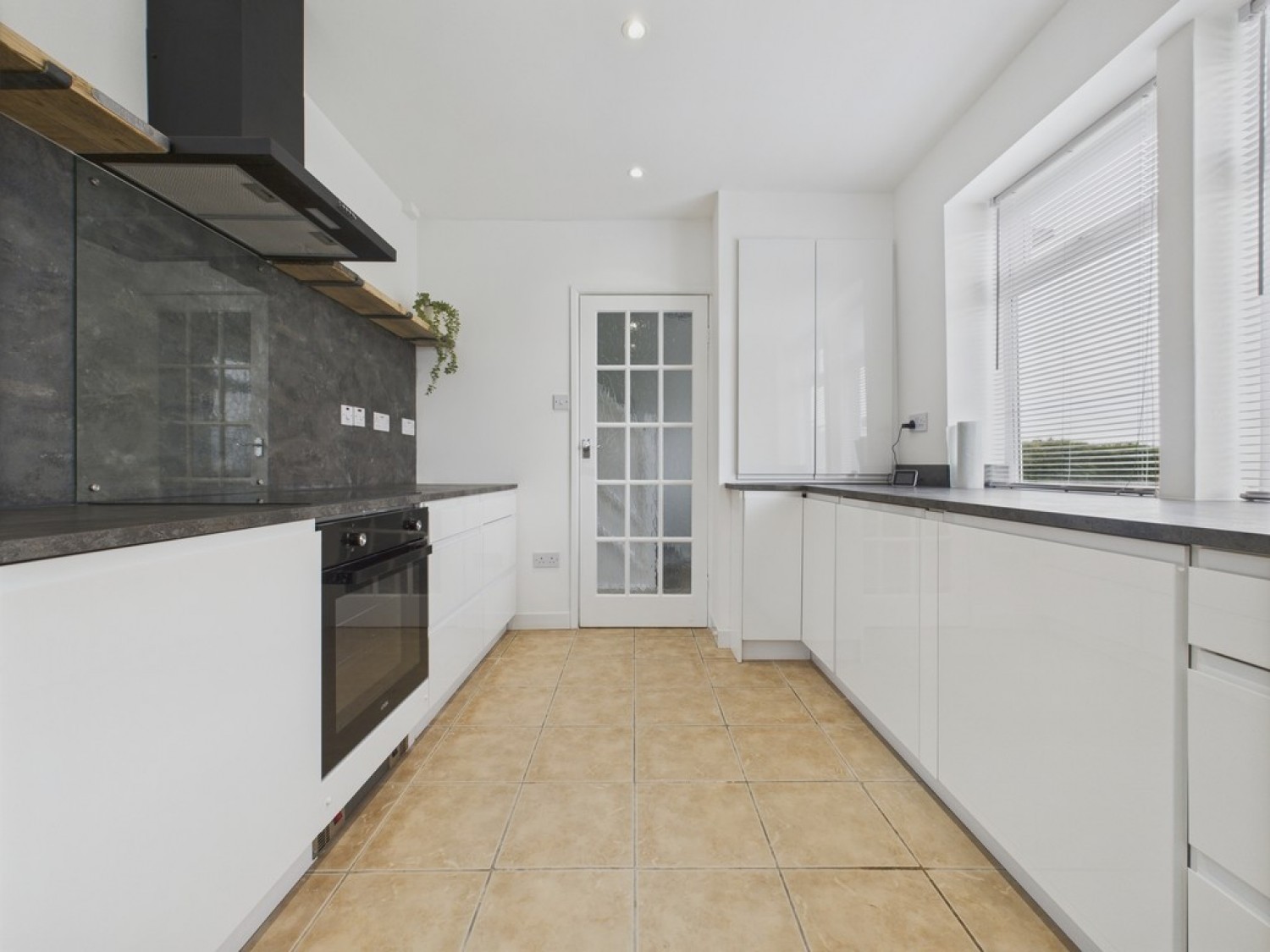 Thirlmere Road, Newbold