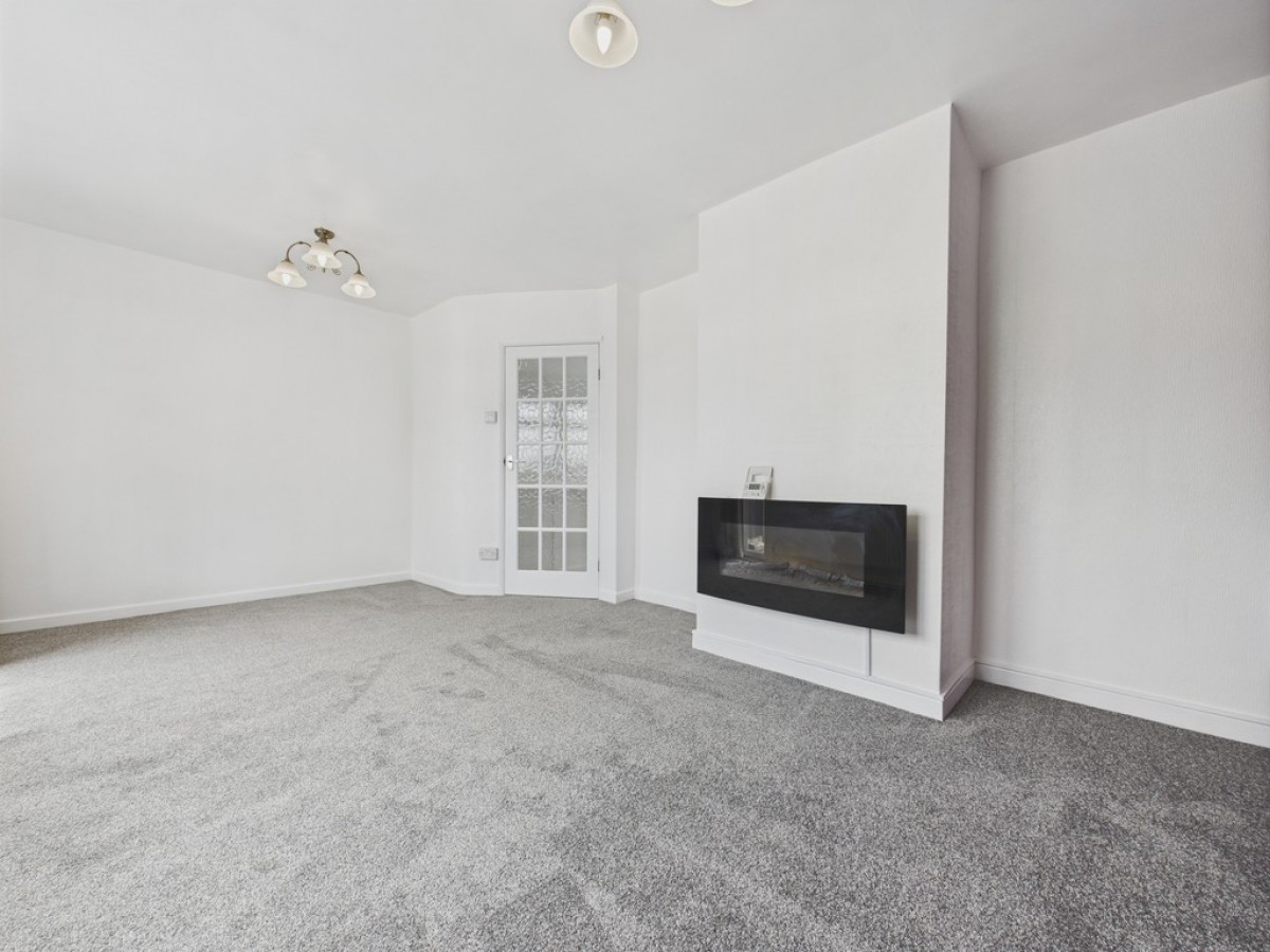 Thirlmere Road, Newbold