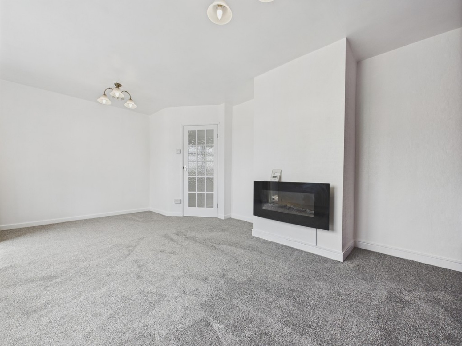 Thirlmere Road, Newbold