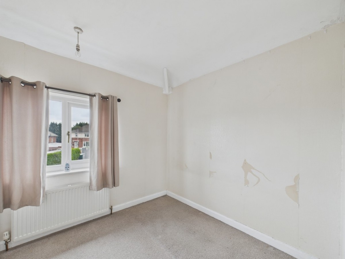 Shenstone Drive, Herringthorpe