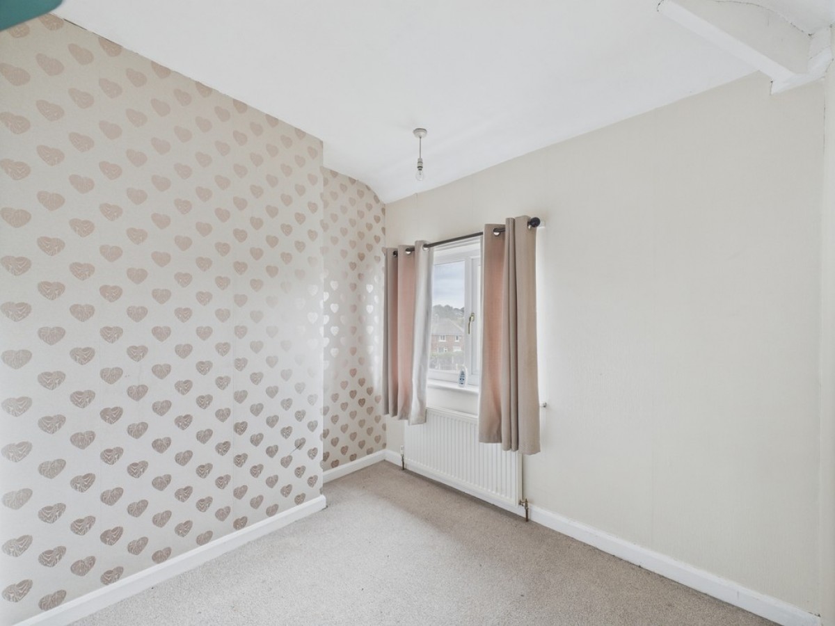 Shenstone Drive, Herringthorpe