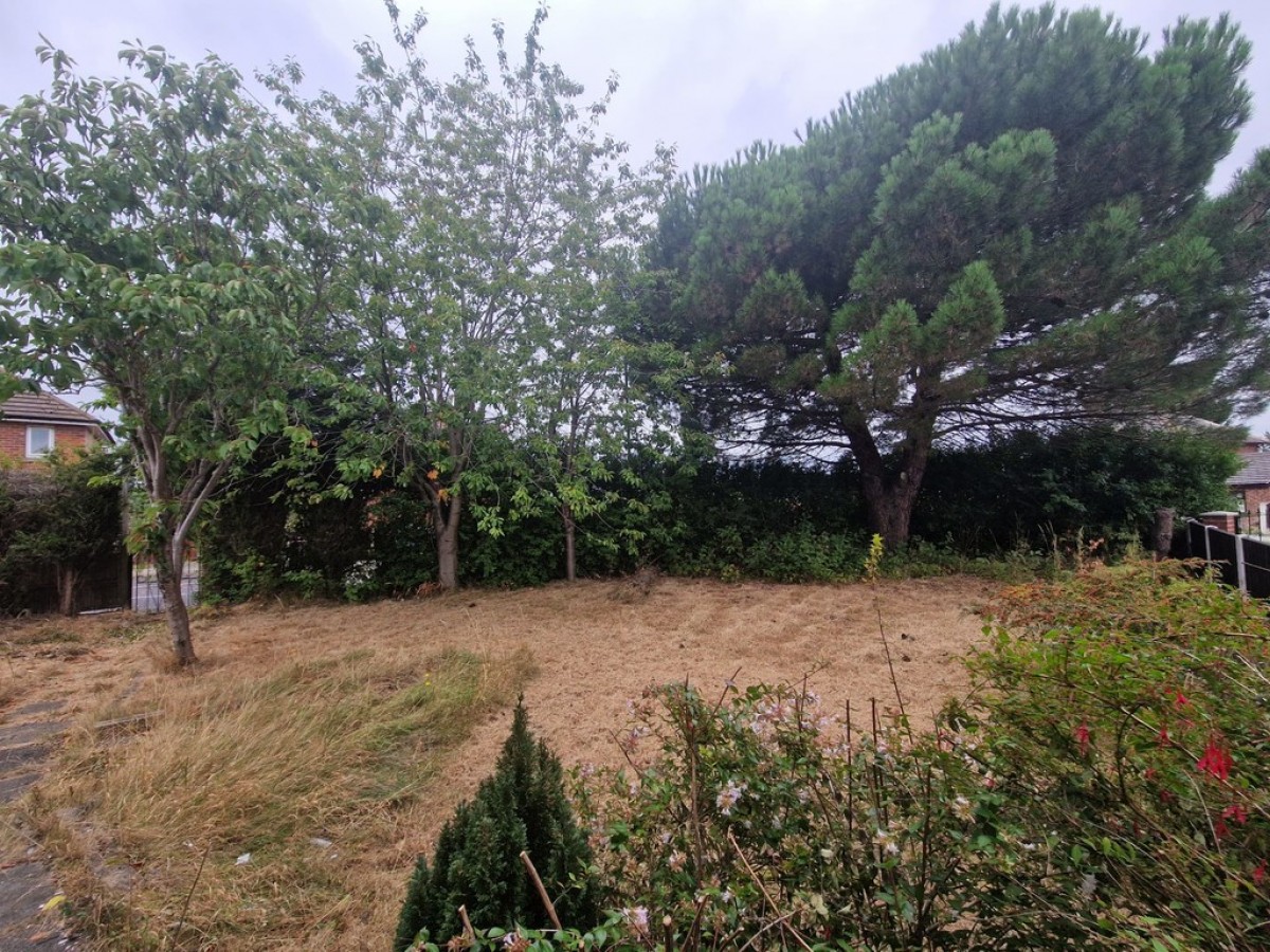 Shenstone Drive, Herringthorpe