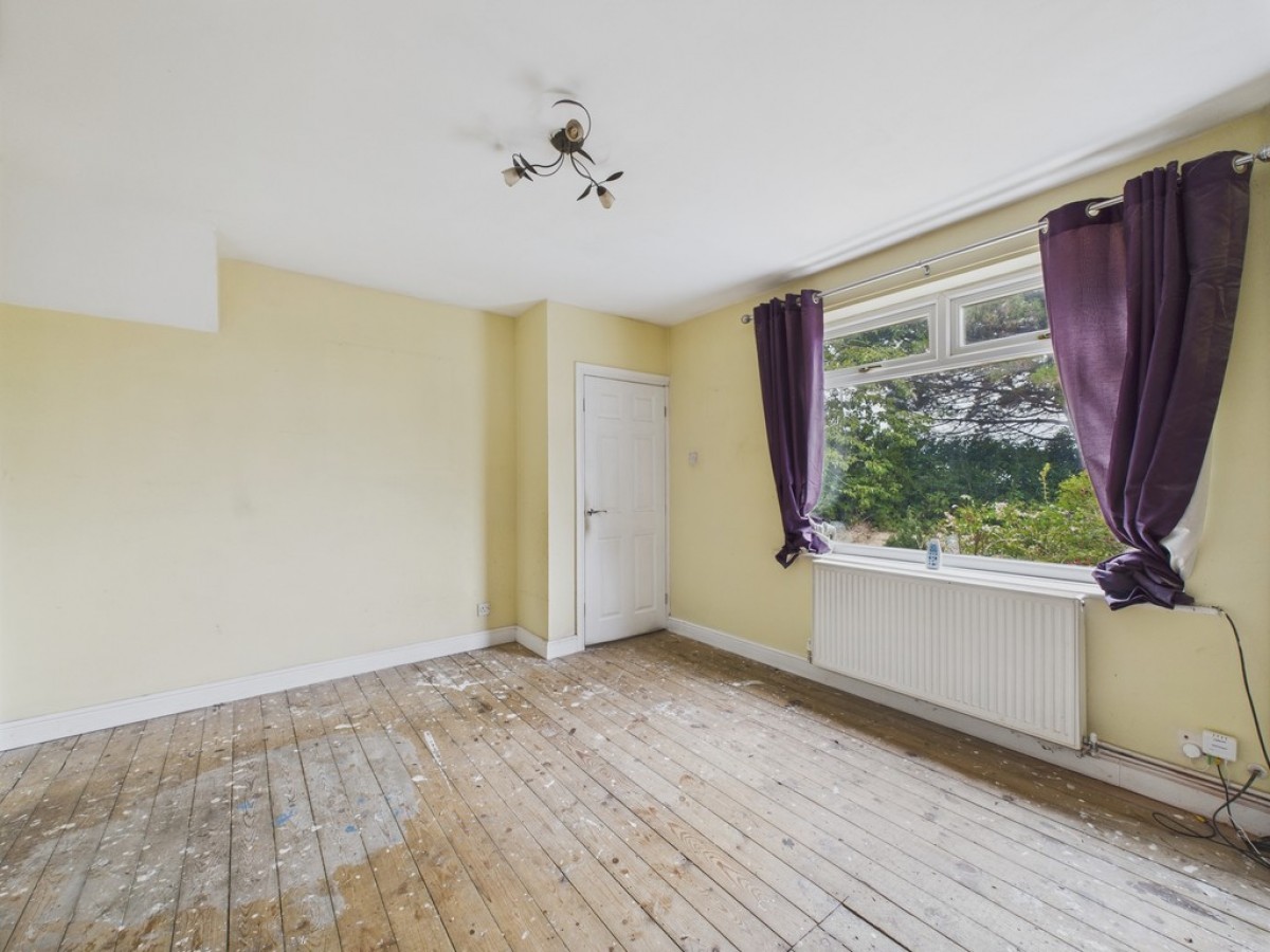 Shenstone Drive, Herringthorpe