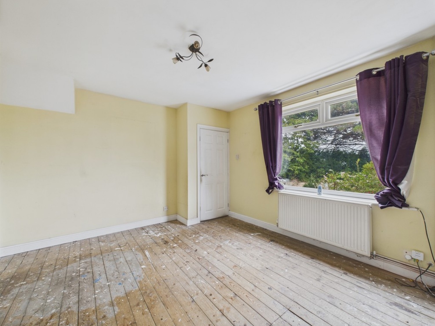 Shenstone Drive, Herringthorpe