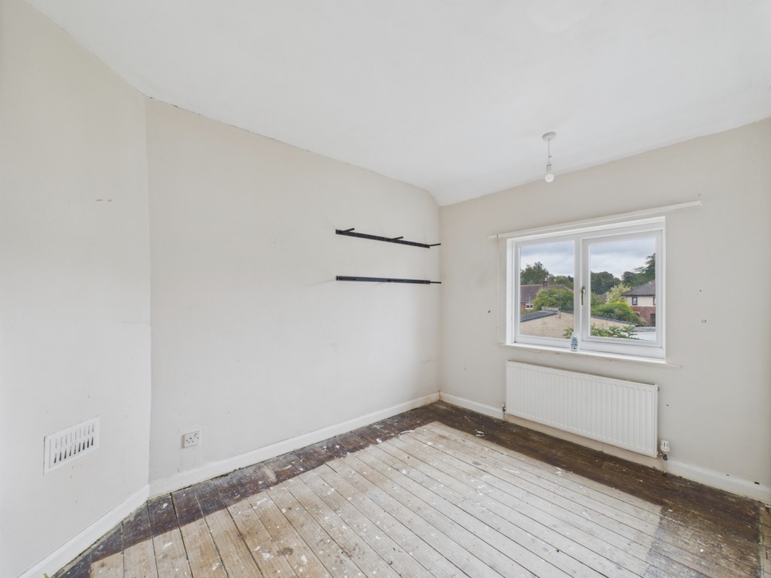 Shenstone Drive, Herringthorpe
