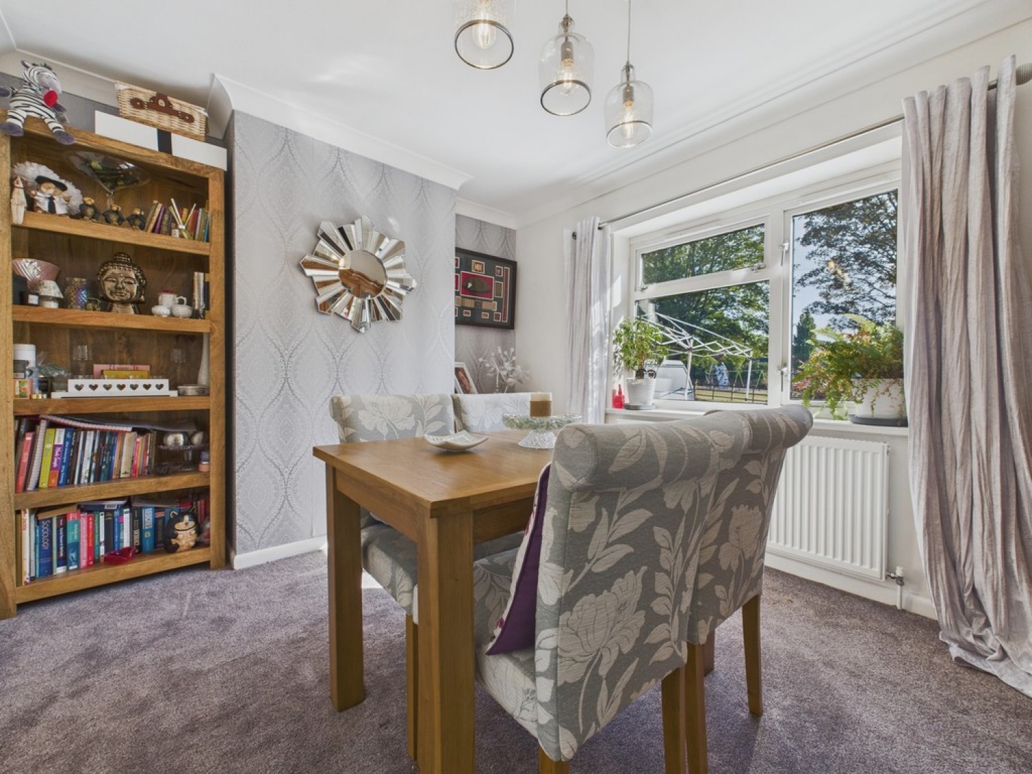 Brearley Street, Old Whittington