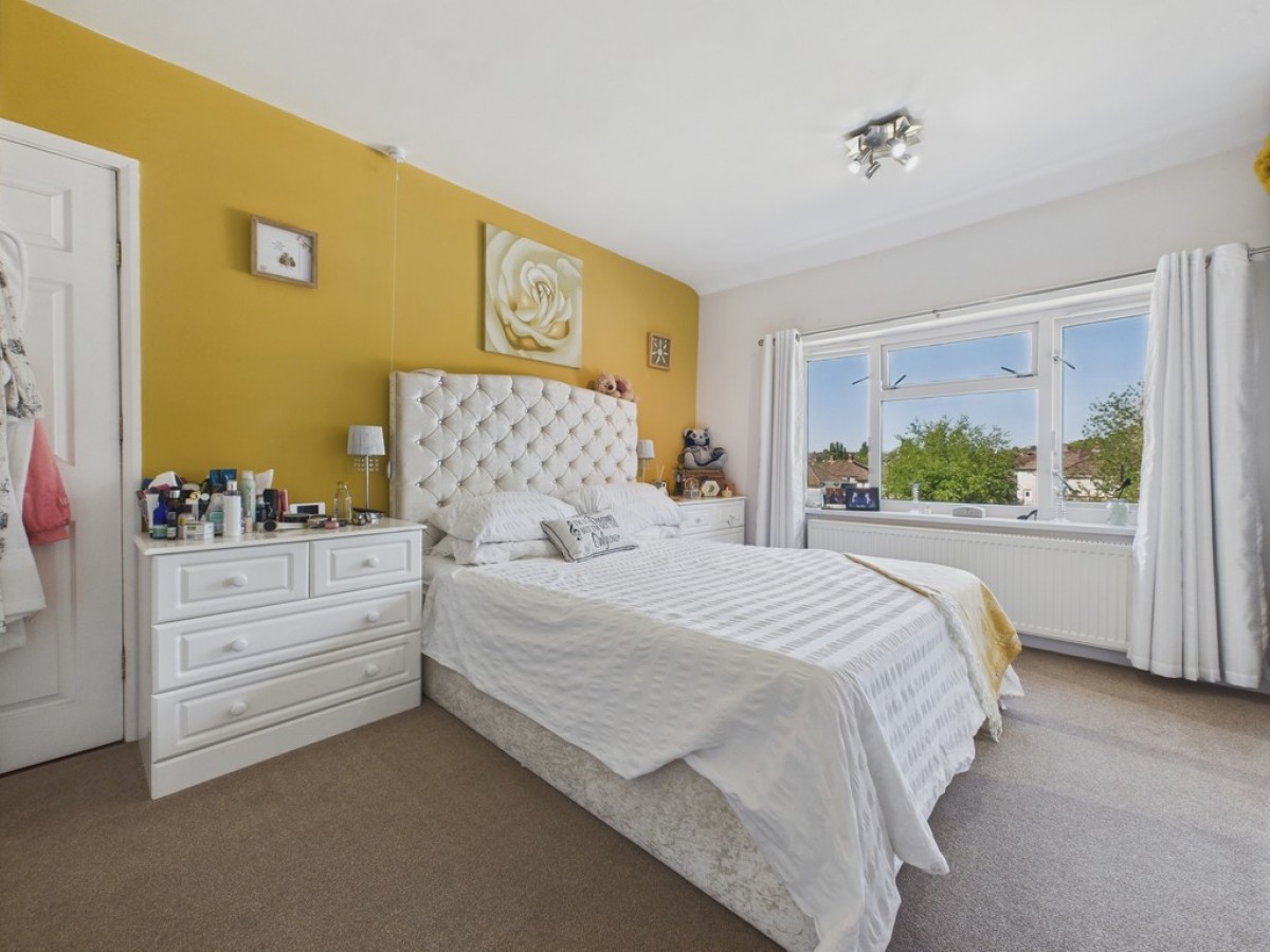 Brearley Street, Old Whittington