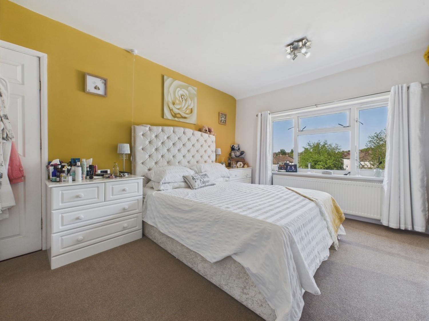 Brearley Street, Old Whittington